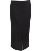 Haider Ackermann Us Exclusive Skirt - Lyst