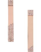Luxury Fashion Earrings - Lyst