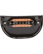 McQ by Alexander McQueen Studded Clutch - Lyst