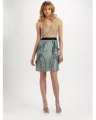Sachin & Babi Angelina Dress - Lyst