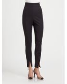 By Malene Birger Highwaisted Pants - Lyst