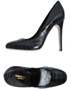 Giambattista Valli Platform Courts - Lyst