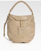 Marc By Marc Jacobs Preppy Leather Hobo Bag - Lyst
