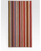 Paul Smith Striped Beach Towel - Lyst