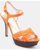 Vince Camuto Paden Sandal - Lyst