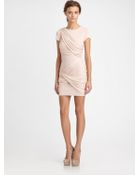 Alice + Olivia Goddess Dress - Lyst