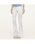 Ralph Lauren Black Label 277 Catalytic Flare Jean - Lyst