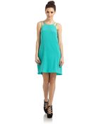 Sachin & Babi Chateau Dress - Lyst