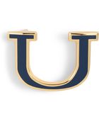 C. Wonder Enamel Letter Belt Buckle - Lyst