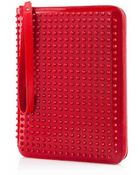 Christian Louboutin Cris Case - Lyst