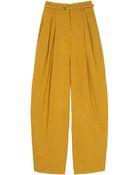 Christophe Lemaire Casual Pants - Lyst