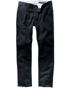 French Connection Machine Gun Stretch Trousers - Lyst