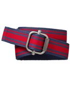 Gap Striped Grosgrain Belt - Lyst