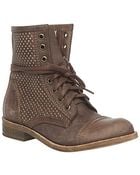 Steve Madden Torneado - Lyst