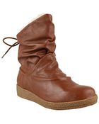 Steve Madden Snowdayy - Lyst
