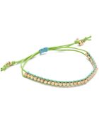 Shashi New Nugget Bracelet - Lyst