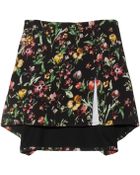 3.1 Phillip Lim Flirt Skirt - Lyst
