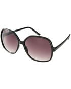 Asos Oversized 70s Sunglasses - Lyst