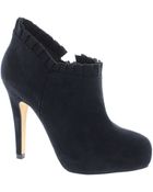 Asos Toulouse Pointed Shoe Boots - Lyst