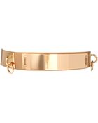 Asos Plate Ring Waist Belt - Lyst