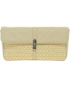 French Connection Clutch Bag - Lyst
