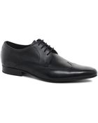 Kg Kurt Geiger Kg By Kurt Geiger Everett Lace-Up Shoes - Lyst
