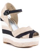 Naughty Monkey Seven Layer - Lyst