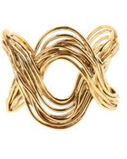 Aurelie Bidermann Cuff - Lyst
