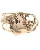 Aurelie Bidermann Cuff - Lyst