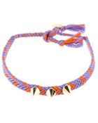 Caroline Baggi Bracelet - Lyst