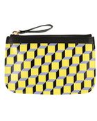 Pierre Hardy Pouch - Lyst