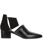 Alexander Wang Boots - Lyst