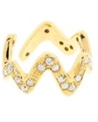 Ca & Lou Ring - Lyst