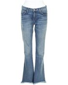 Current/Elliott Jeans - Lyst
