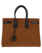 Saint Laurent Bag - Lyst