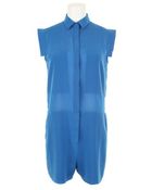 T By Alexander Wang Jumpsuit - Lyst