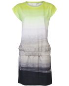 Diane von Furstenberg Tara Dress - Lyst