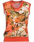 Erdem Sleeveless Jumpers - Lyst