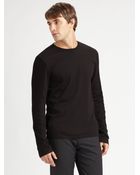 Hugo Jersey Tee - Lyst