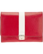 Marc Jacobs Checkers All in One Shoulder Bag - Lyst