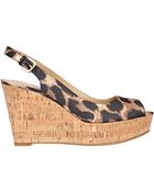 Nine West Chabon - Lyst