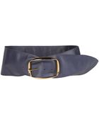 Orciani Belt - Lyst