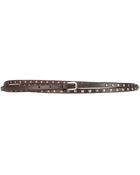 Orciani Belt - Lyst