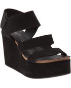 Pedro Garcia Doris Sandal - Lyst