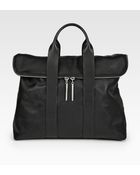 3.1 Phillip Lim 31 Hour Satchel - Lyst