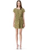 Club Monaco Ruth Dress - Lyst