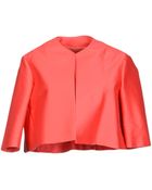 Giambattista Valli Blazer - Lyst