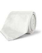 Richard James Silk-Satin Tie - Lyst