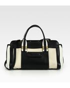 Chloé Alice Medium Shoulder Bag - Lyst