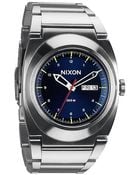 Nixon The Don Ii Watch in Blue Sunray - Lyst